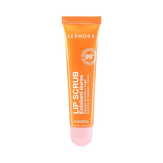 COLORFUL LIP BALMS LIP DUO SCRUB - SUM26